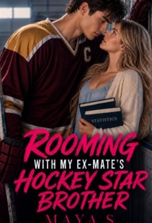 Rooming With My Ex-Mate's Hockey Star Brother