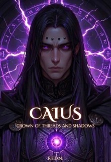 CAIUS: Crown of Threads and Shadows