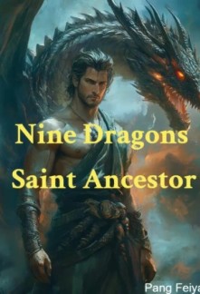 Nine Dragons Saint Ancestor