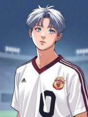 God Of football