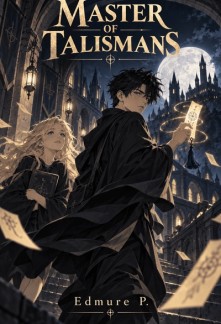 Harry Potter: Master of Talismans