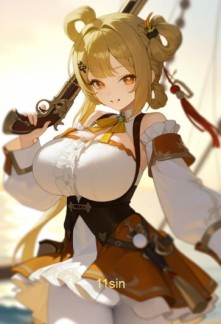 Pirate: Crew of Desire and Bonds