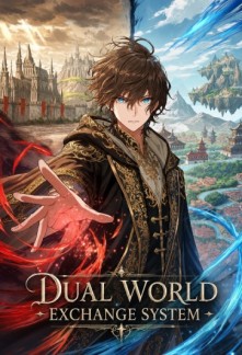 Dual Realm Exchange System