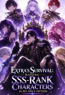 Extra's Survival: Raising SSS-Rank Characters Is My Only Option