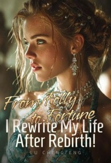 From Folly to Fortune：I Rewrite My Life After Rebirth!