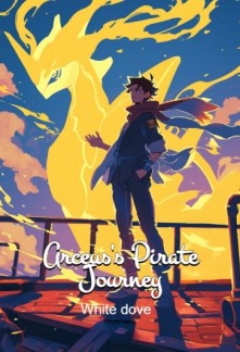 Arceus's Pirate Journey