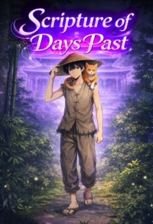 Scripture of Days Past