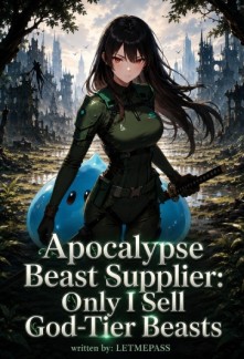 Apocalypse Beast Supplier: Only I Sell God-Tier Beasts