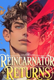 Reincarnator Returns: Second Shot