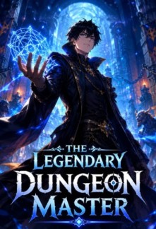 The Legendary Dungeon Master