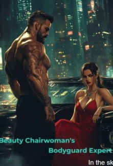 Beauty Chairwoman&rsquo;s Bodyguard Expert