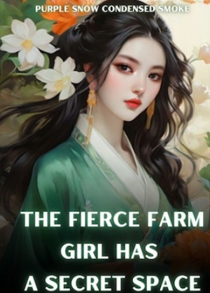 The Fierce Farm Girl Has A Secret Space