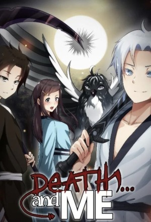 Death&hellip; And Me