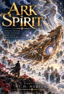 ARK SPIRIT