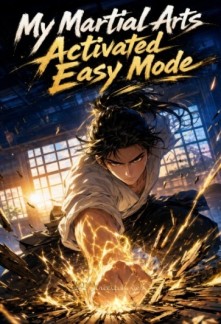 My Martial Arts Activated Easy Mode