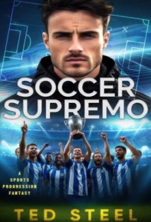 Soccer Supremo - A Sports Progression Fantasy