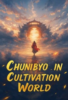 Chunibyo in Cultivation World