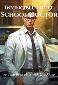 Invincible Little School Doctor