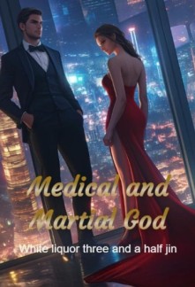 Medical and Martial God