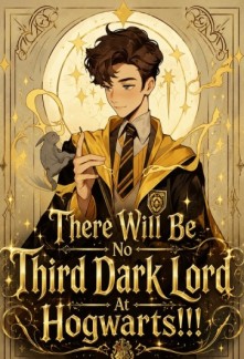 There Will Be No Third Dark Lord At Hogwarts!!!