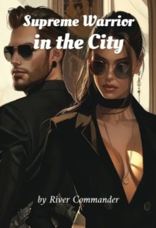 Supreme Warrior in the City