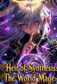Heir of Synthesis: The World Mage
