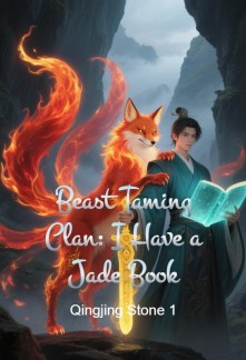 Beast Taming Clan: I Have a Jade Book